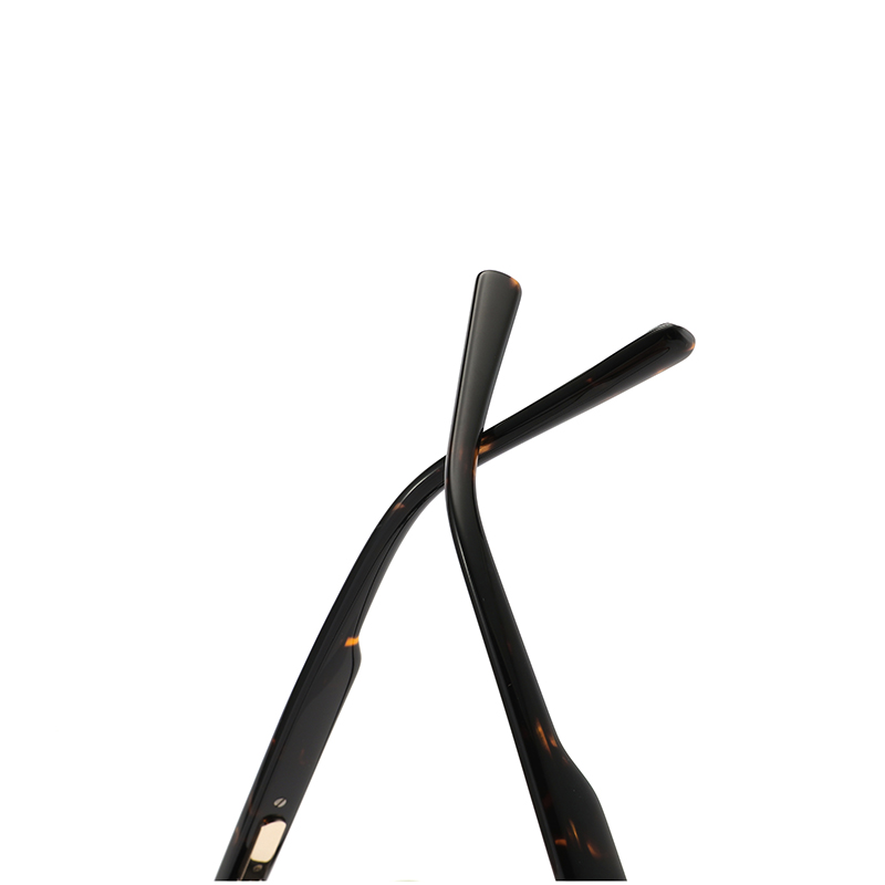 Yg78109 Acetate Optical Frames